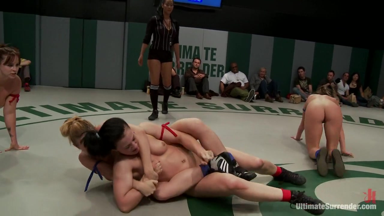 BATTLE OF THE CHAMPIONS! TAG TEAM ACTION: Last seasons top 4 battle in Tag Team Action