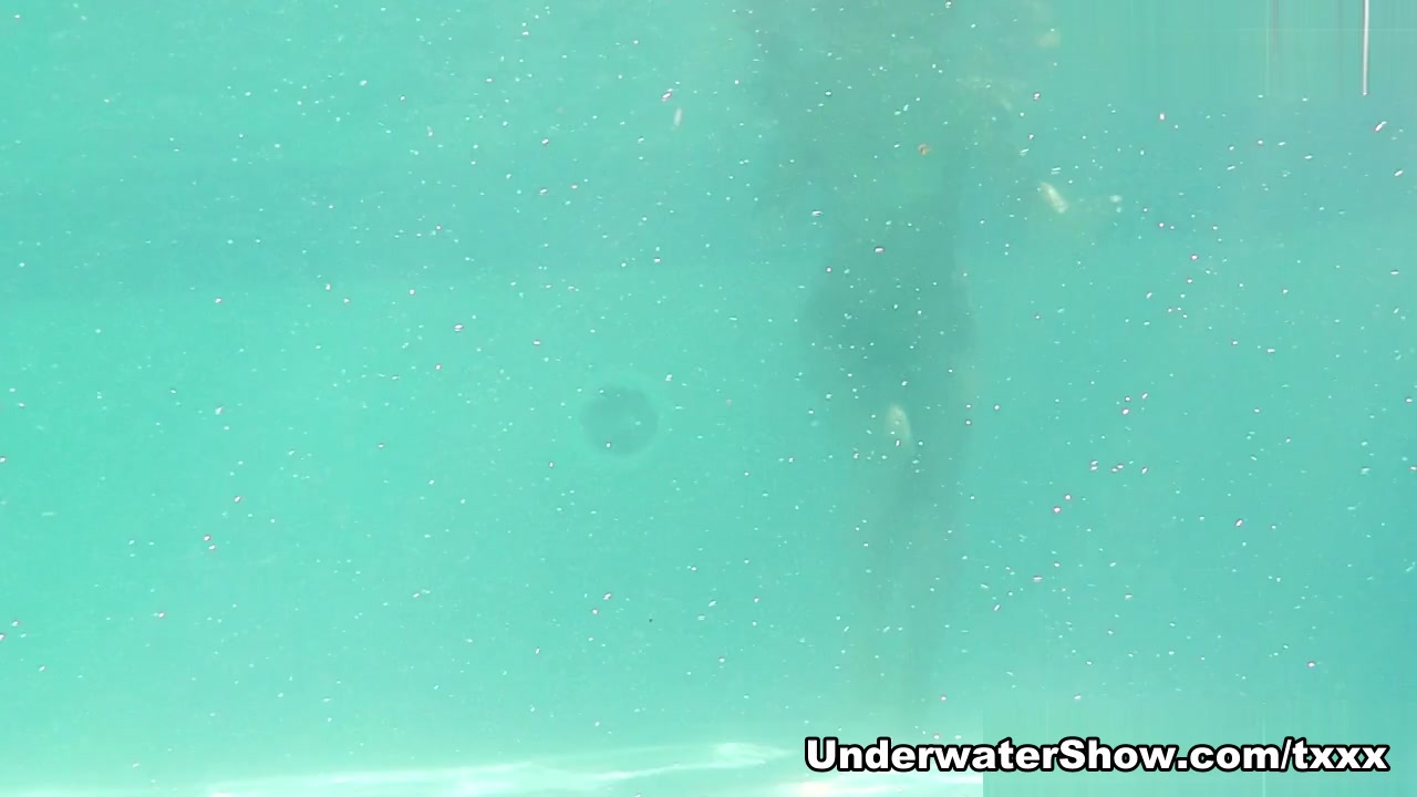 Lidia Skukoha Video - UnderwaterShow