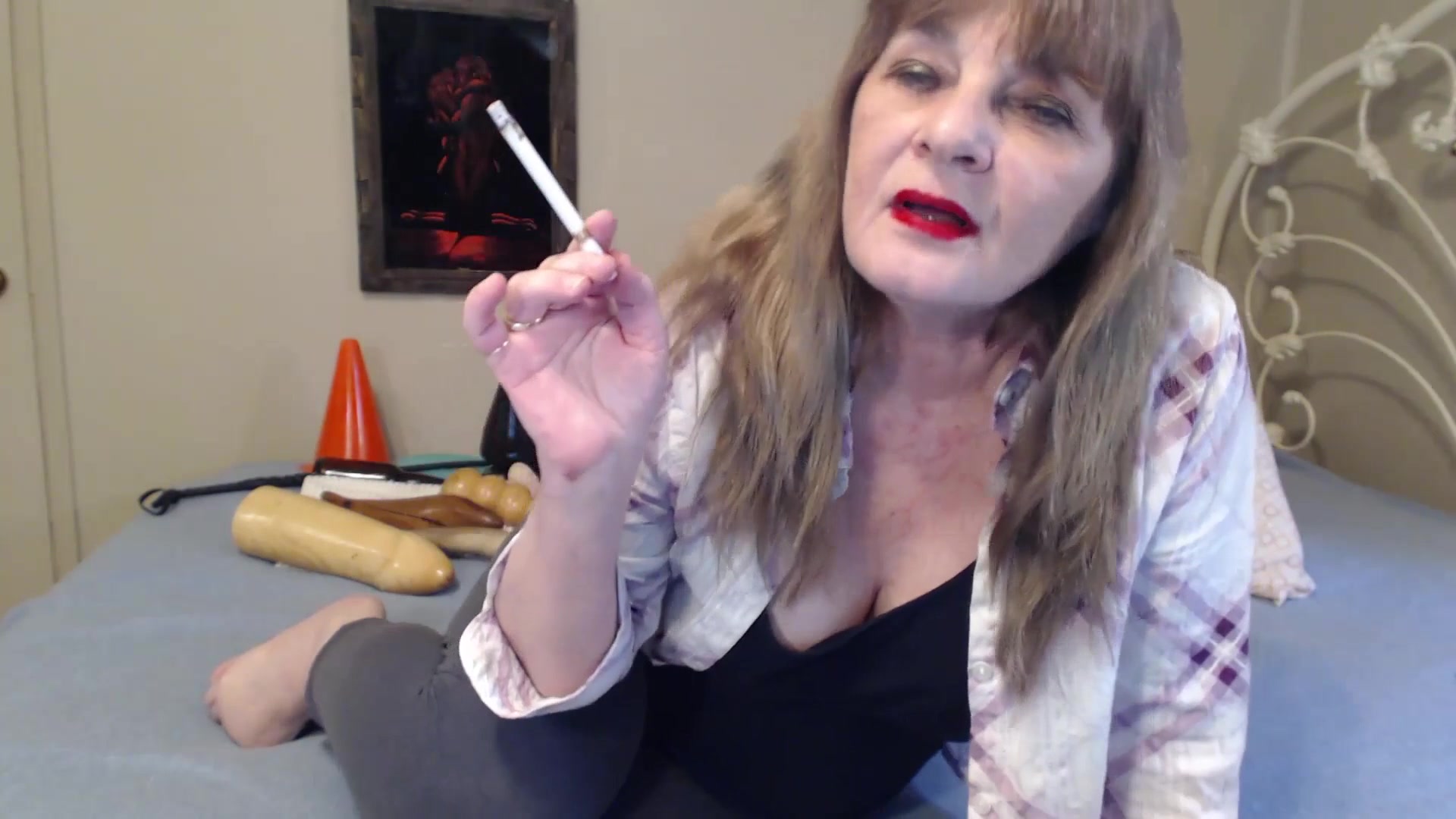 Jerk & Watch As I Smoke - TacAmateurs