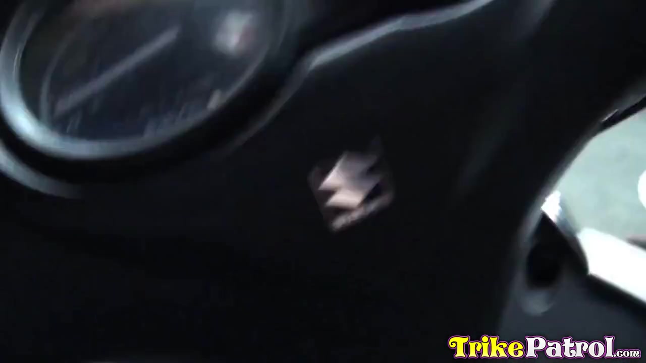 Joy - 6min - TrikePatrol