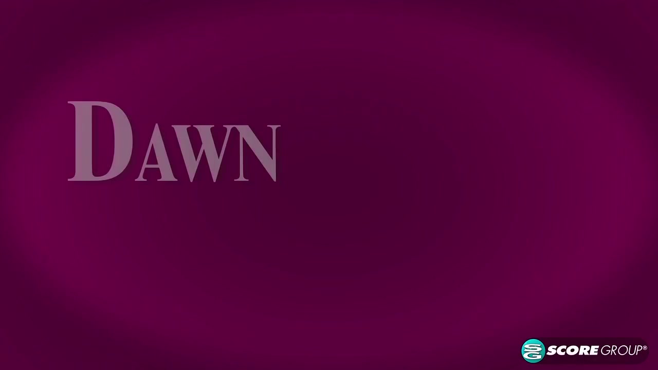 While hubby's away, Dawn gets ass-fucked! - 40SomethingMag