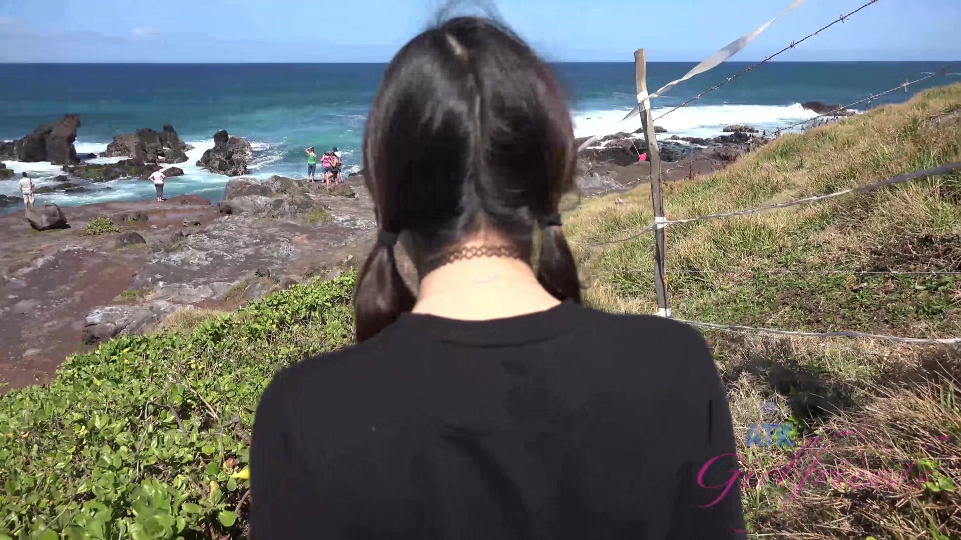 Virtual Vacation In Hawaii With Audrey Royal Part 5