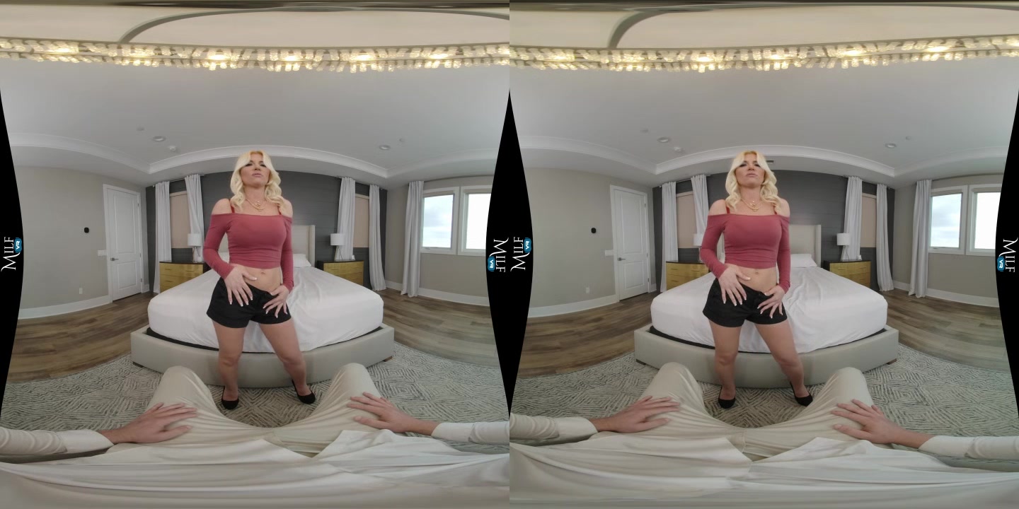 Bunker Nut Buster 2: Ass Backwards