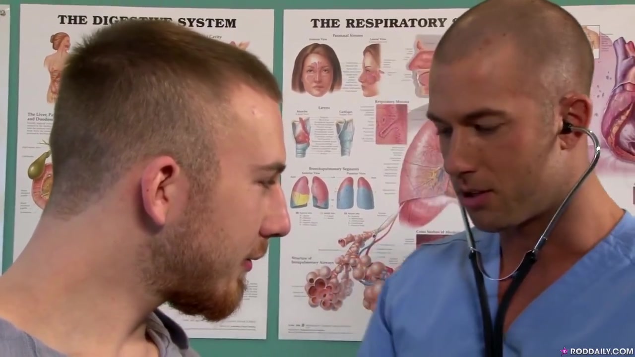 Exploring New Avenues For Treatment With Cody Allen And Rod Daily