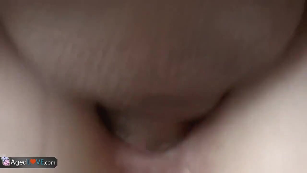 Lacey Starr - Gets Young Cock Nailing Her Arse