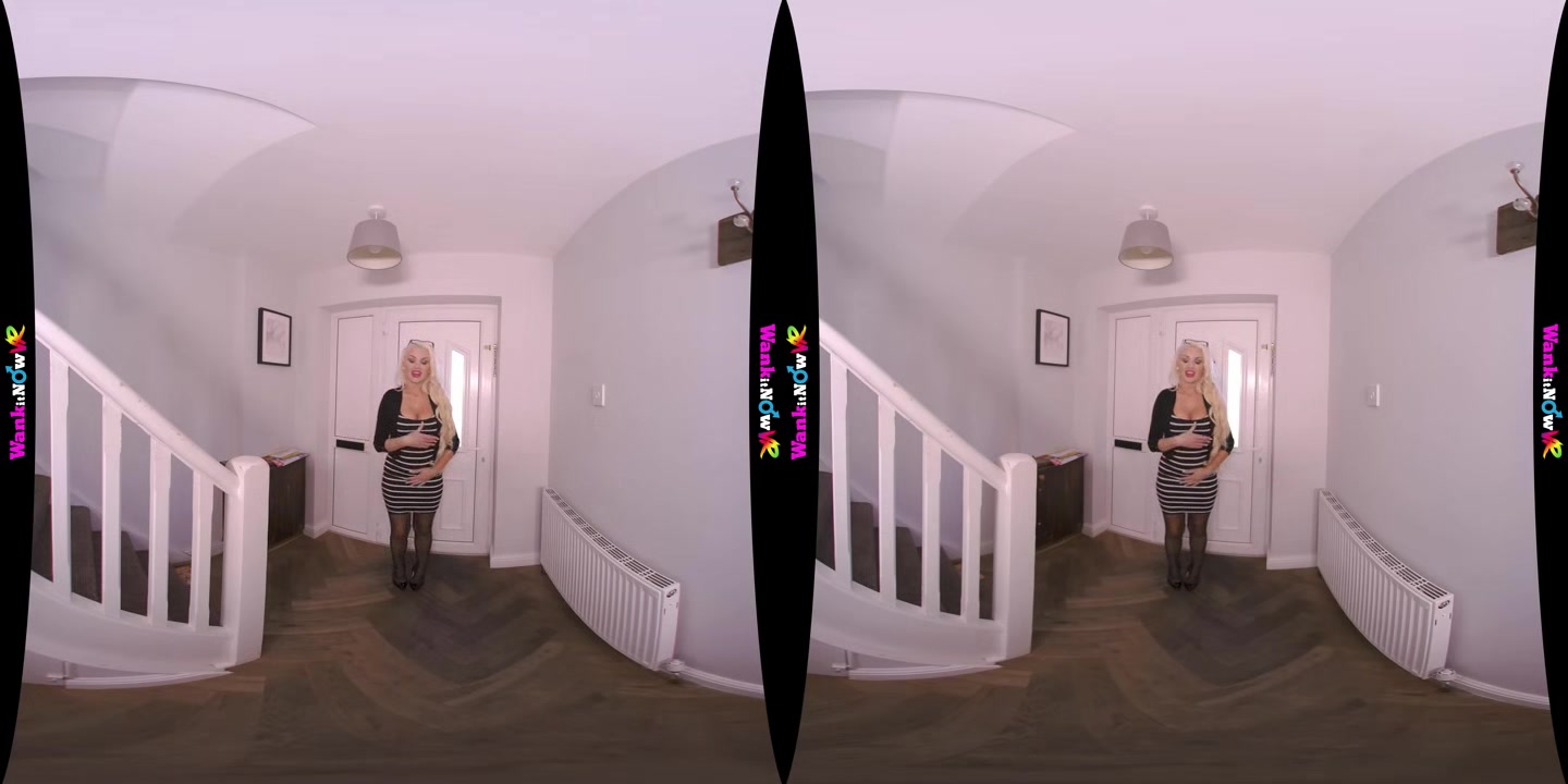 Good Experience - WankitnowVR