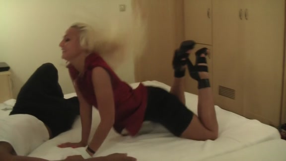 Sex after shopping