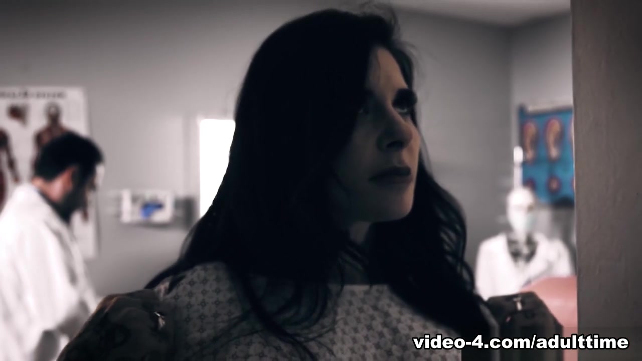 Joanna Angel in The Family Doctor