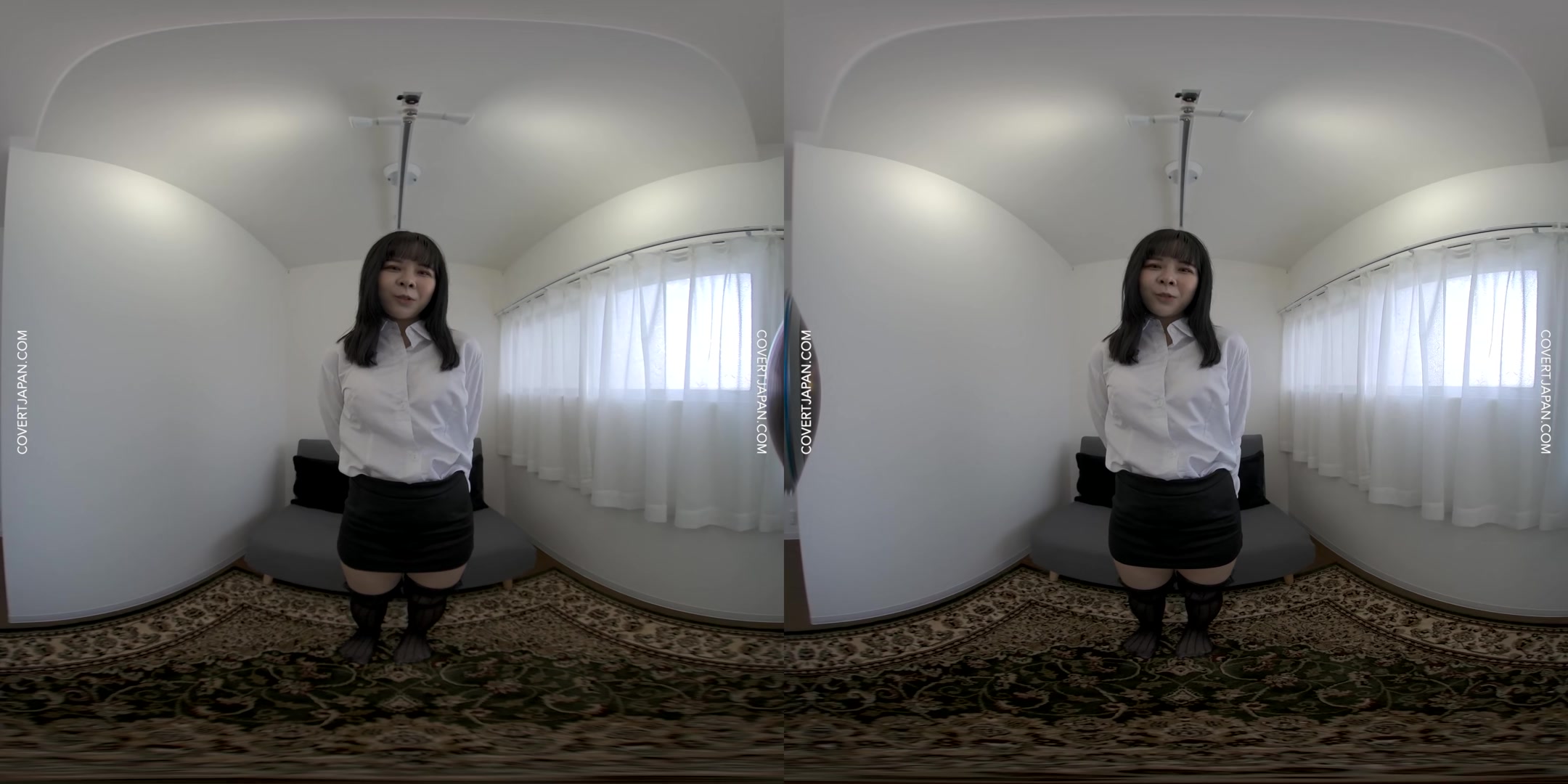 Professor Chiemi's Sexy Japanese Lesson - CovertJapan