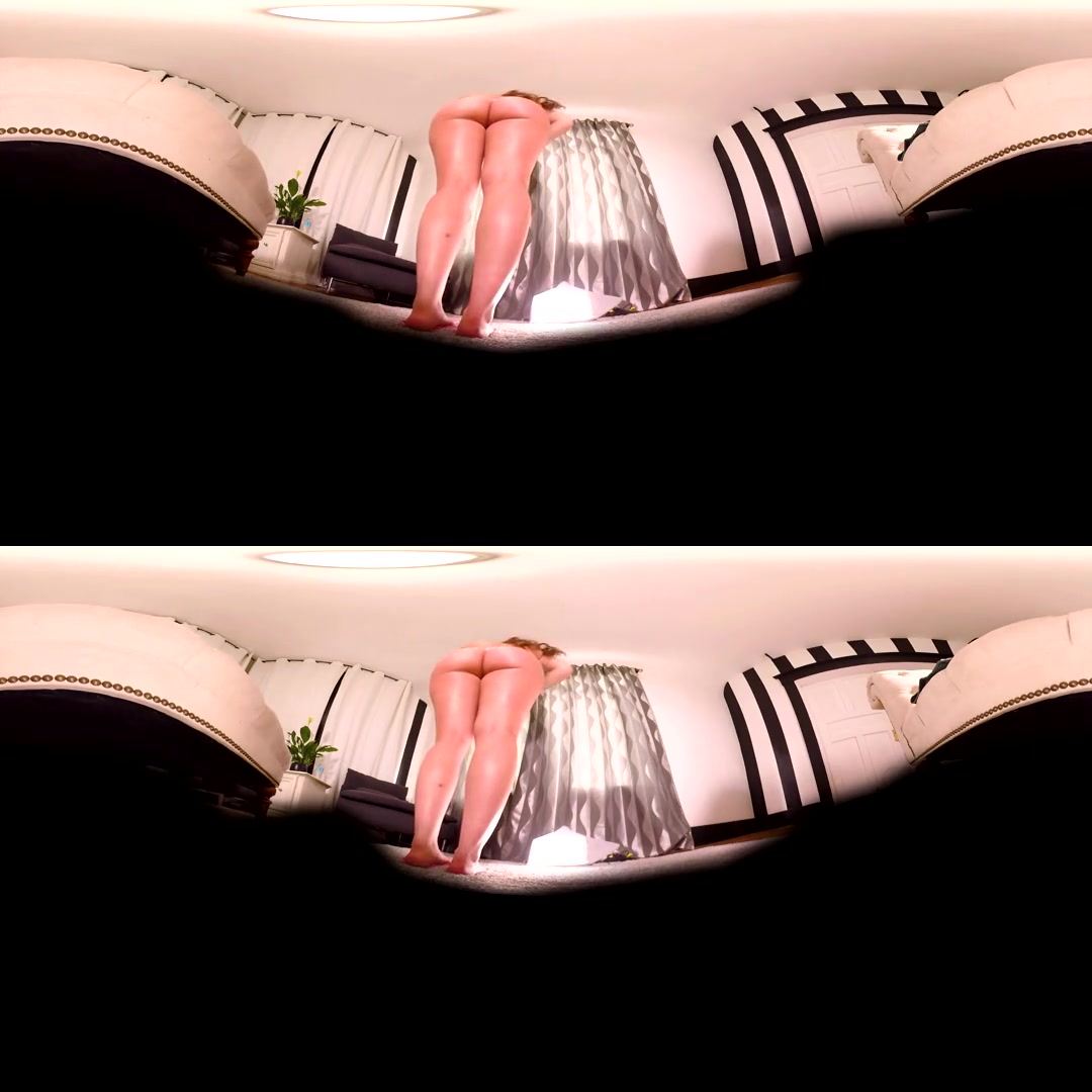 Maddy Oreilly in Maddy O'Reilly Upskirt - HoloGirlsVR
