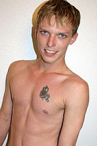 Blaine Black