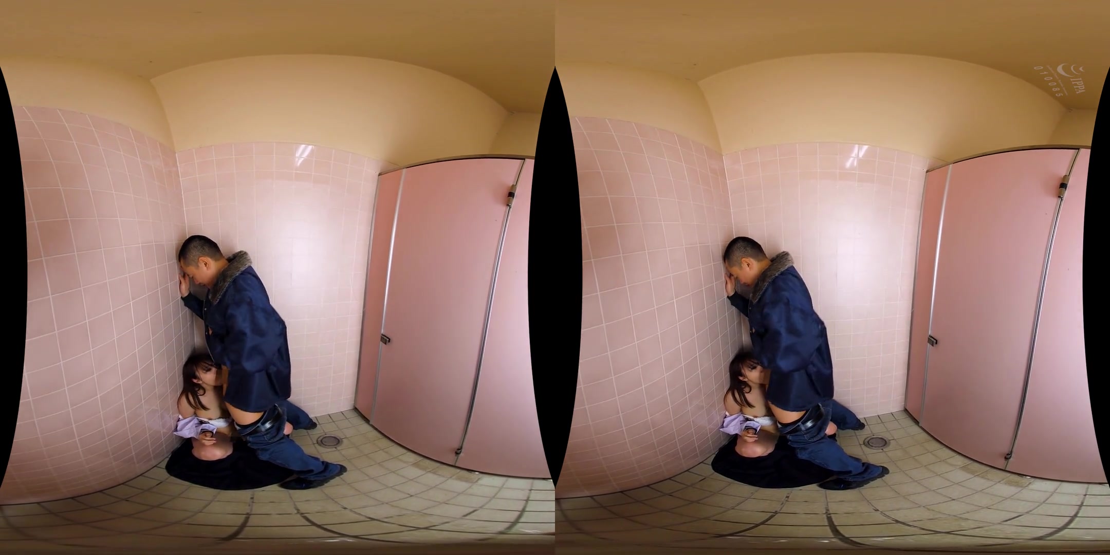 Hardcore VR 2 - TMAVR