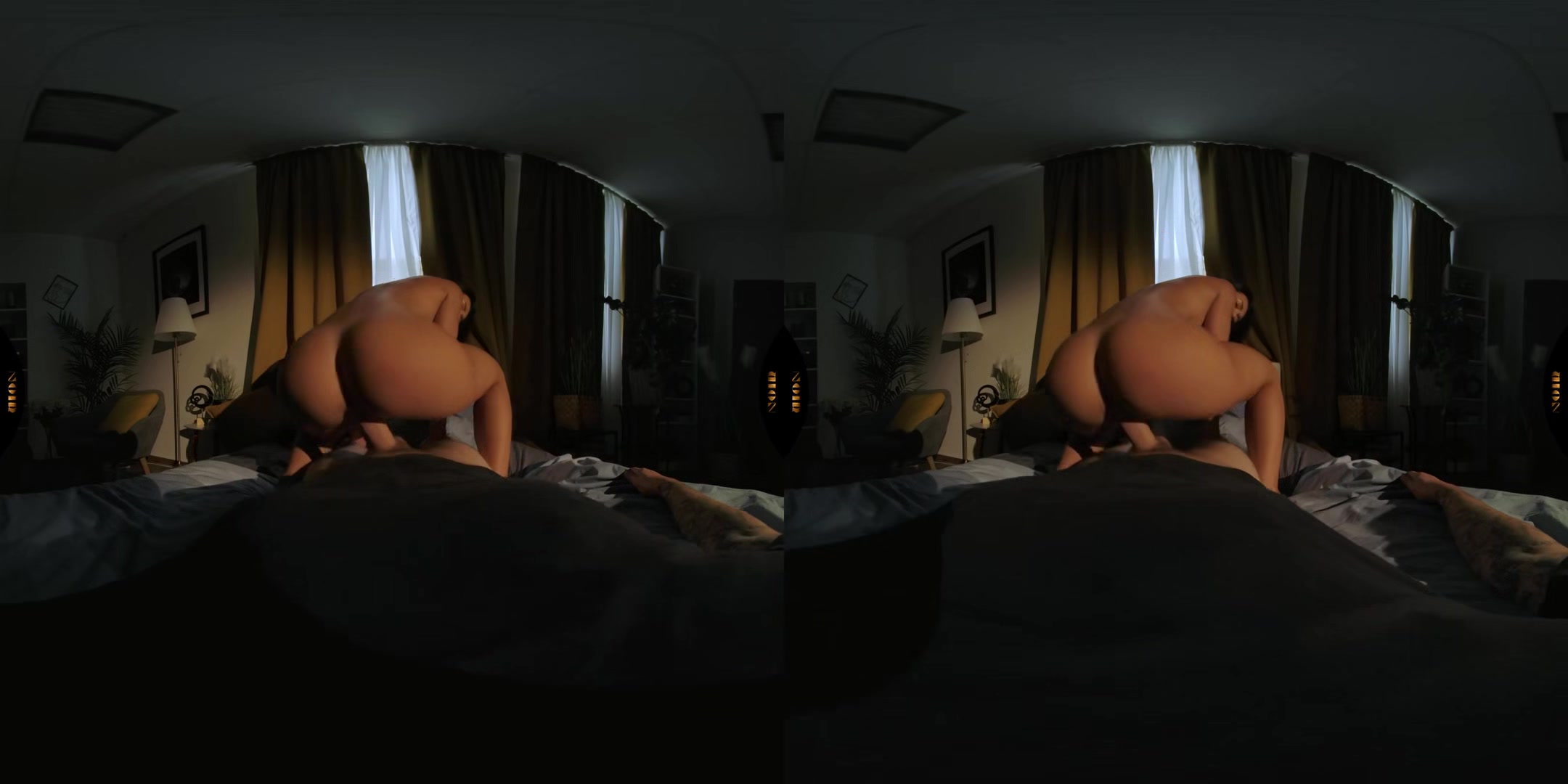 Best Of - Noir - Vr Porn Video