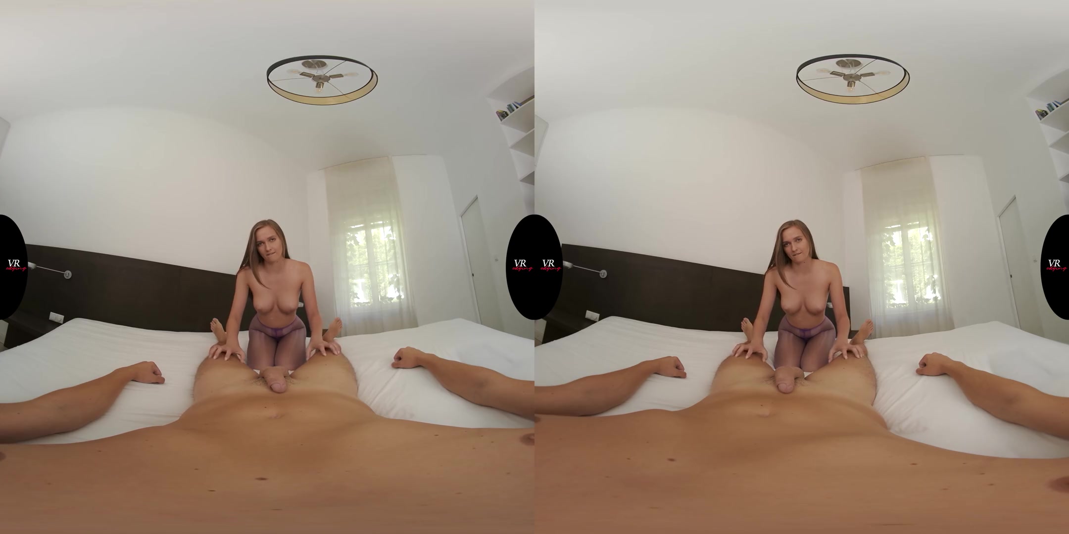 Stacy Knows You Want To Cum So Badly - Pornstar Footjob Handjob Blowjob Teasing and Edging