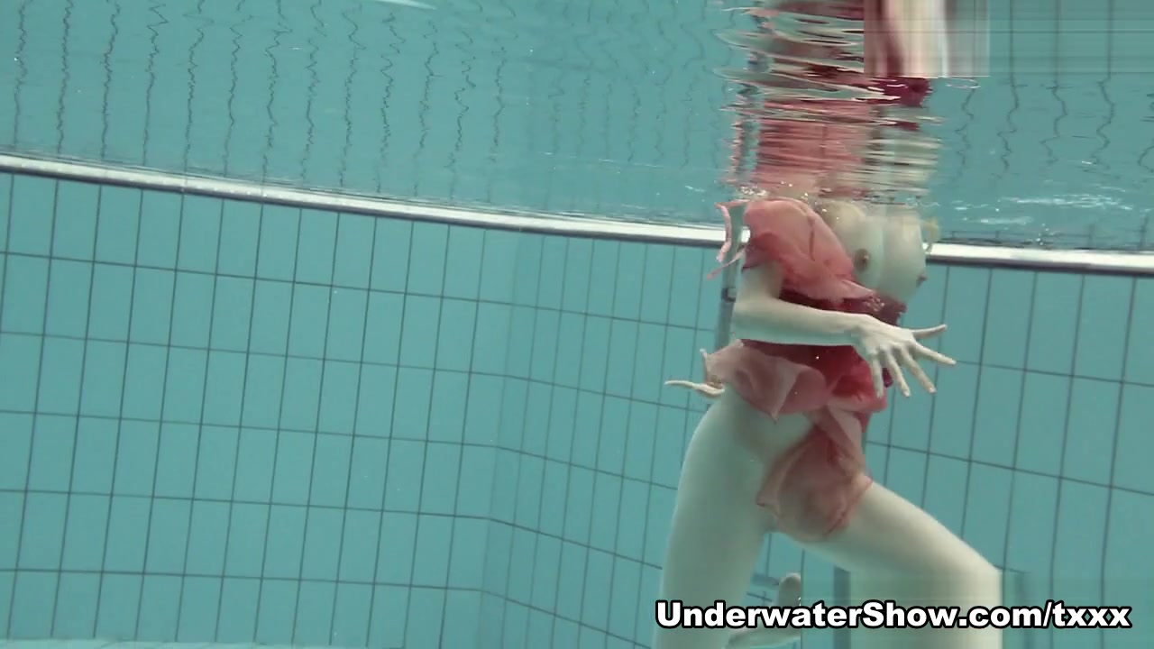 Okuneva Video - UnderwaterShow