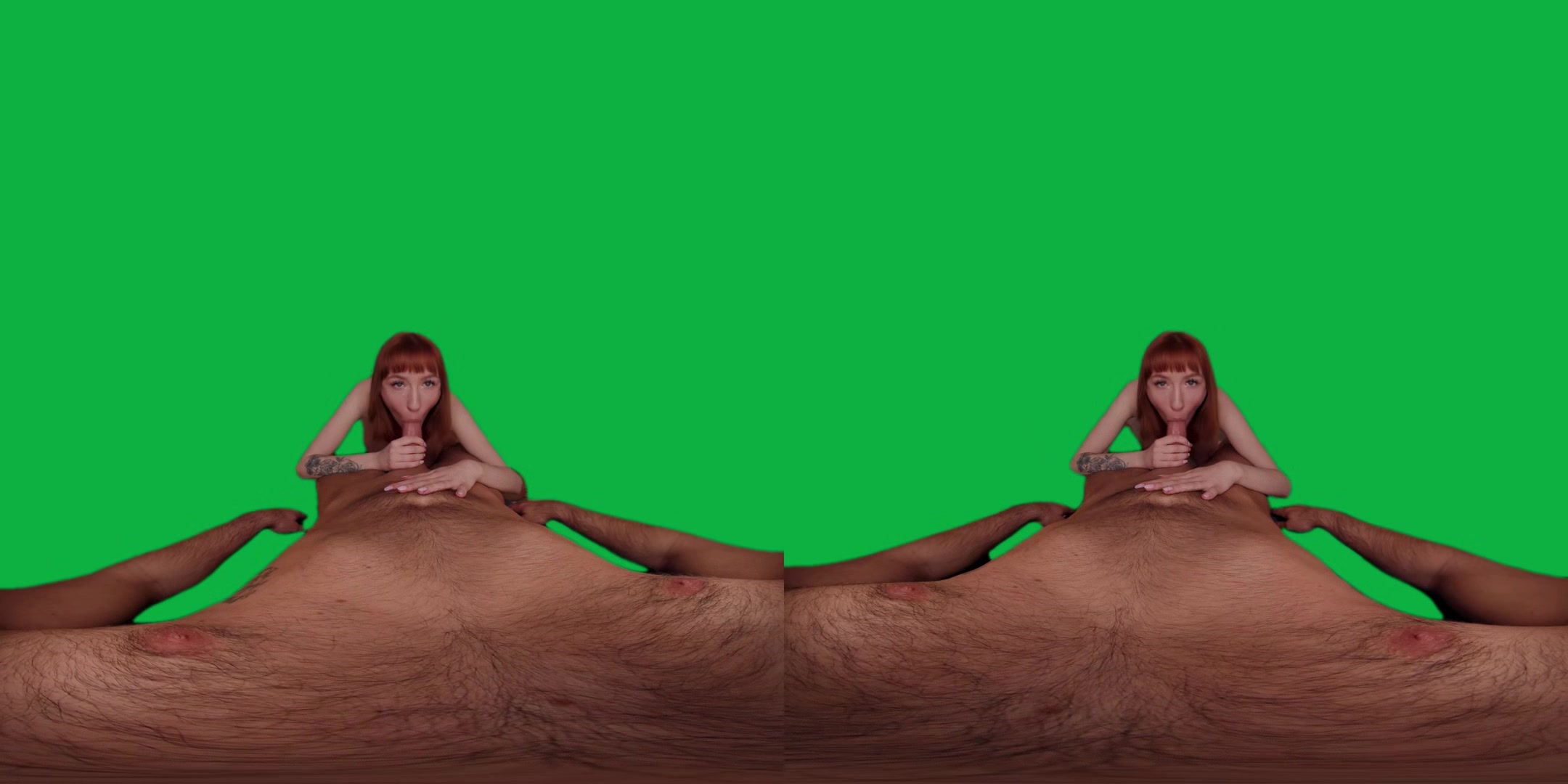 Erotic Massage Starring Lilly Mays (Passthrough)