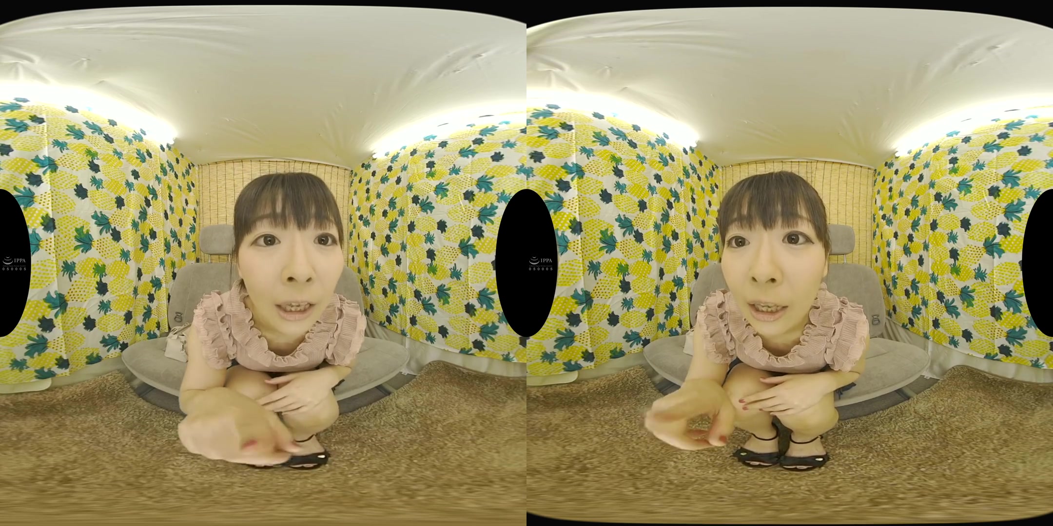 Virtual Messy Deep Kissing - Asian Kissing schoolgirls 18+