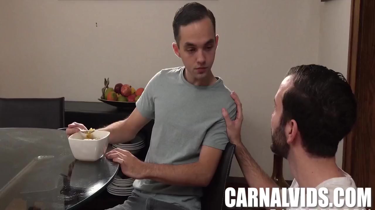 Gay Porn In Neighborhood Secret 4 8 Min