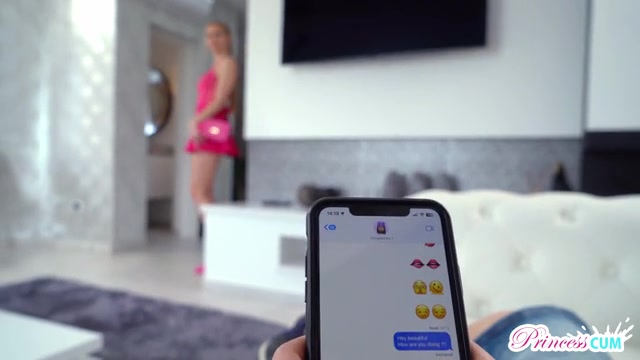 September 2023 Flavor Of The Month Ivi Rein - S4:E2 - Nubiles-Porn