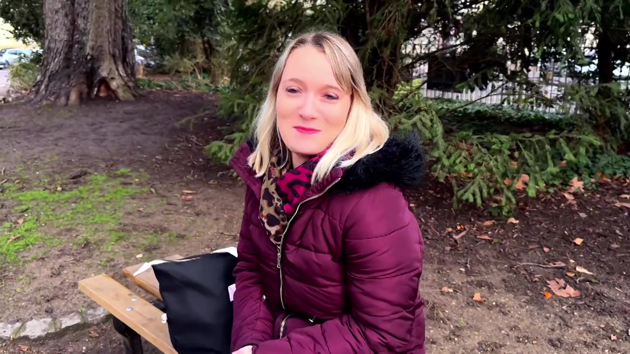 Eva Delage, the big comeback! - Jacquie et Michel TV