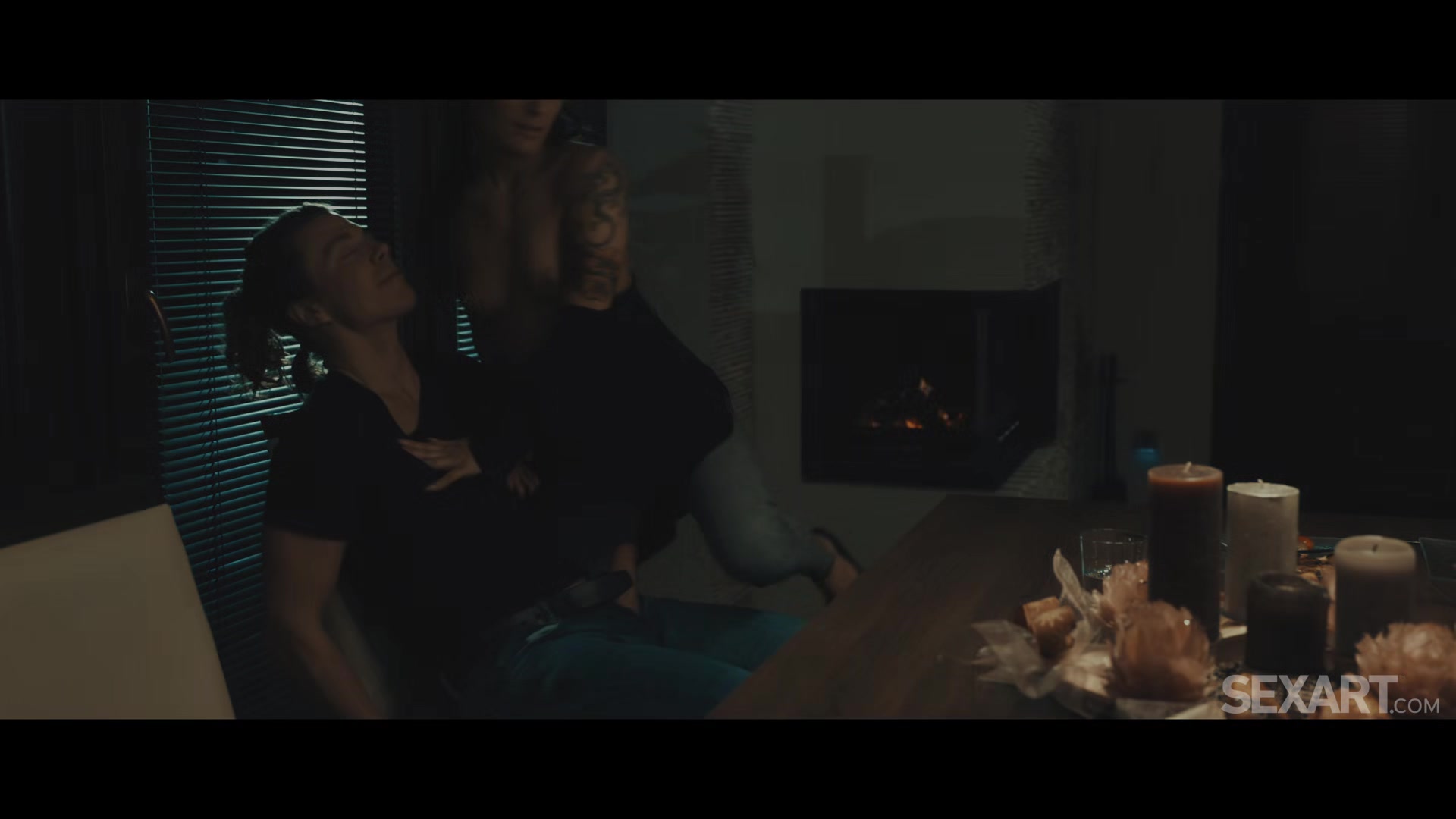 Dinner - Lexi Dona & Ricky