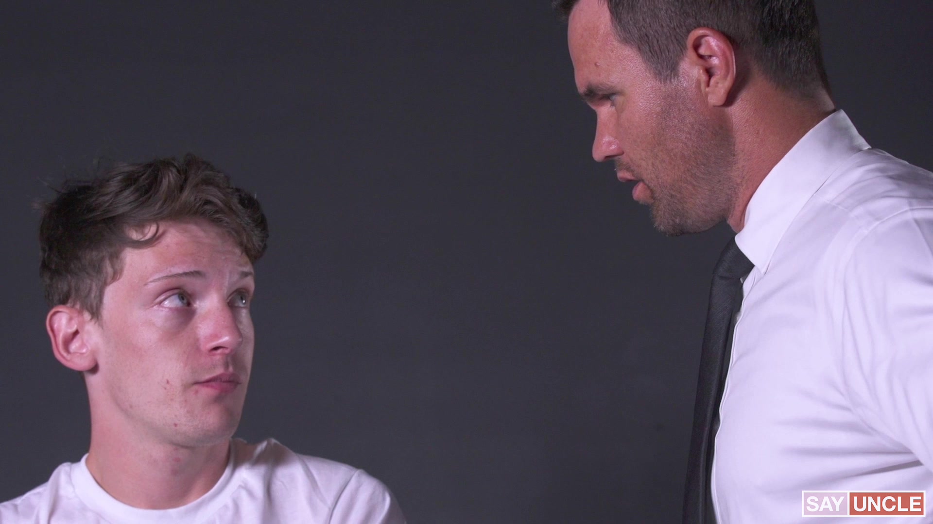 Elder Edward: Impure Missionary Boy - Beau Reed, Edward Terrant