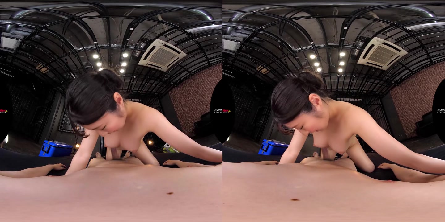 Sakura Tsujii in Going all the Way with My Super Curvy College Club Classmate - FleshyBODYVR