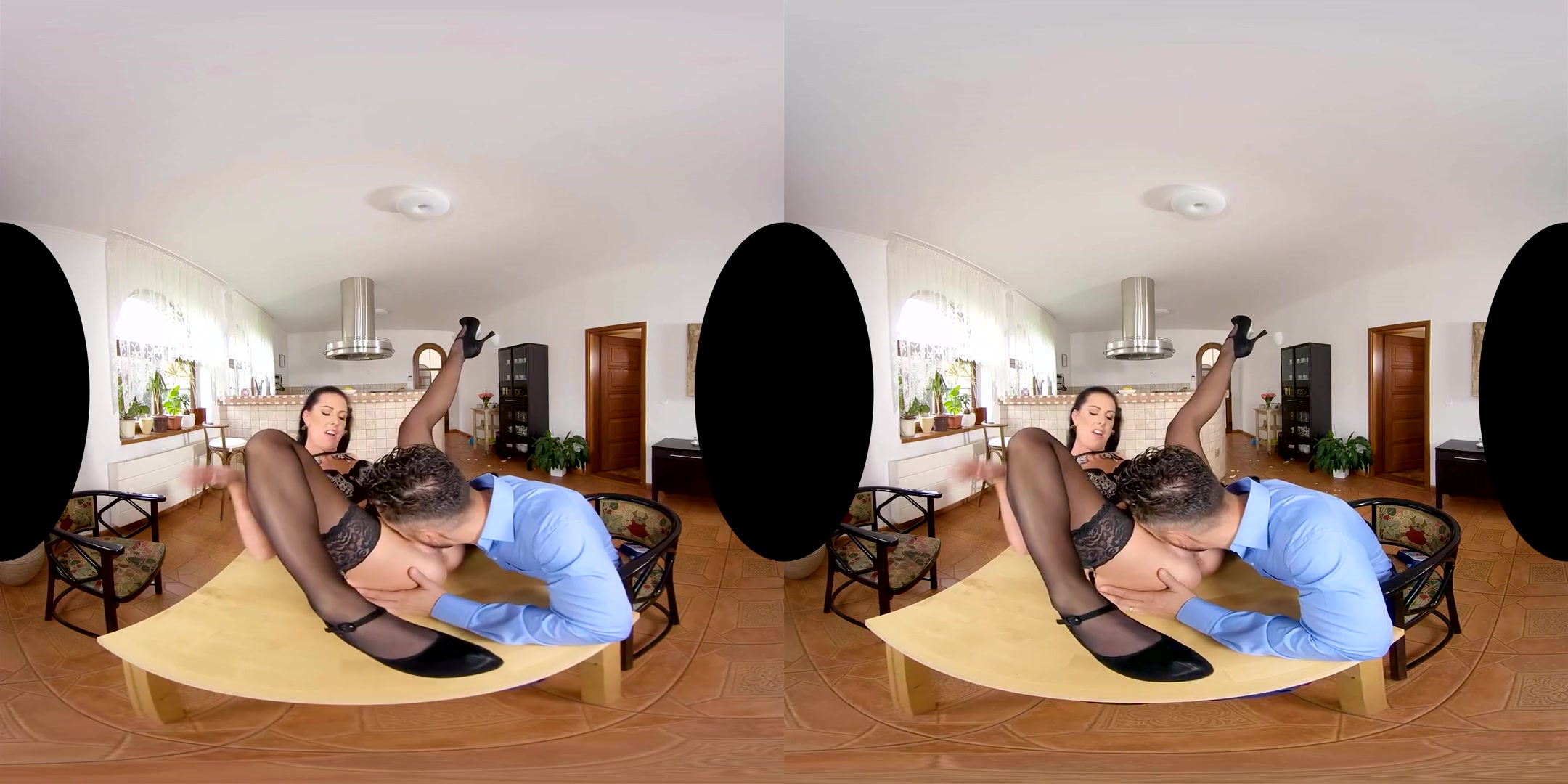 Texas Patti in Reality Time Machine - - RealityLovers