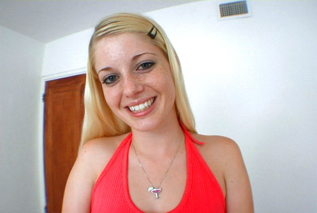 Charlette