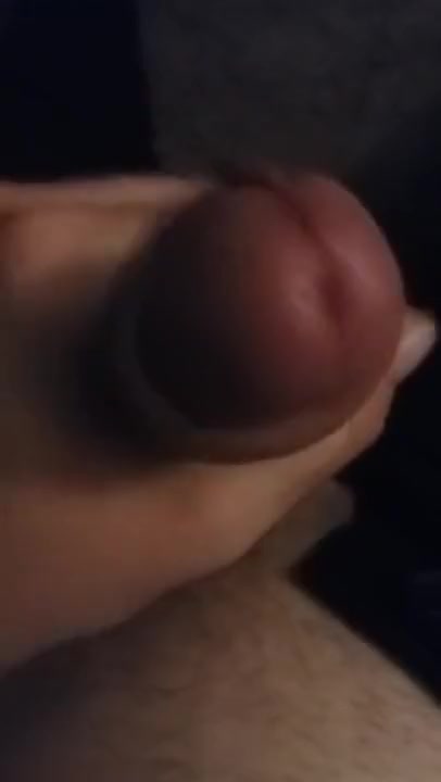 MTF stroking (no cumshot/orgasm)
