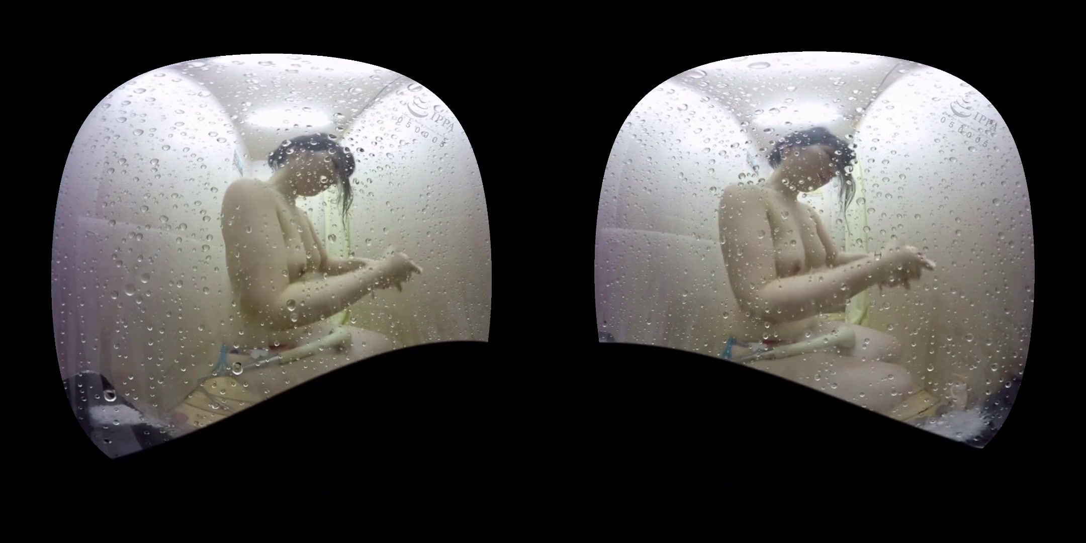 Changing and Showering at Beach 1 - PetersPrimoVR