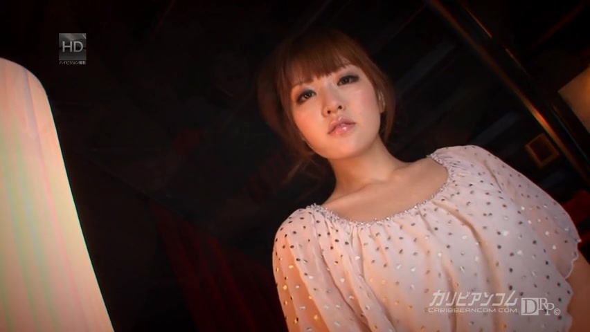 Tomoka Sakurai Became Porn Actress because more Ecstasy - Caribbeancom