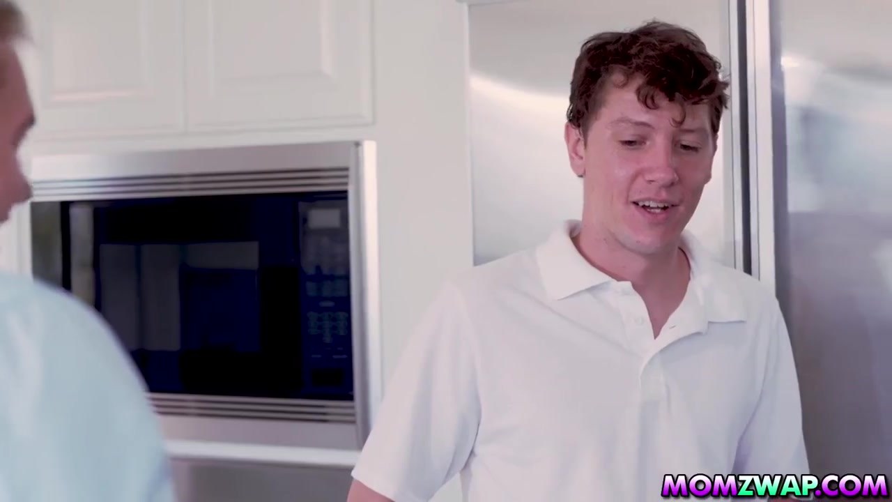 Dee Williams And Nadia White - And Fuck Their Stepsons In A Foursome