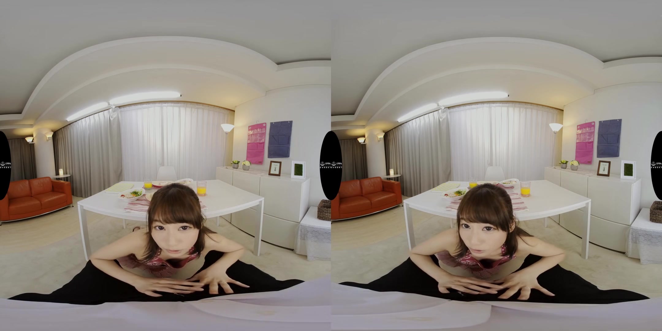 Today was Awesome; Gorgeous Japanese Babes Fucks you POV