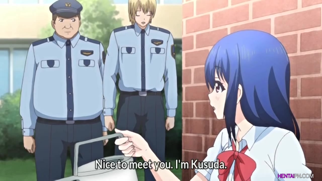 Nozoki Kanojo Ep 01 ENG SUB