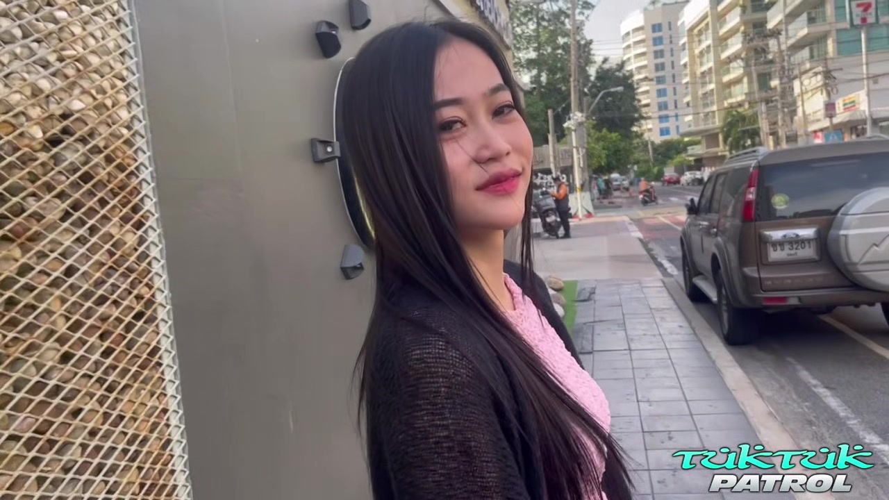Skinny Thai Porno