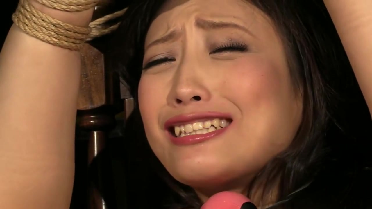 Hana Kano - Both Hole Humiliation Training