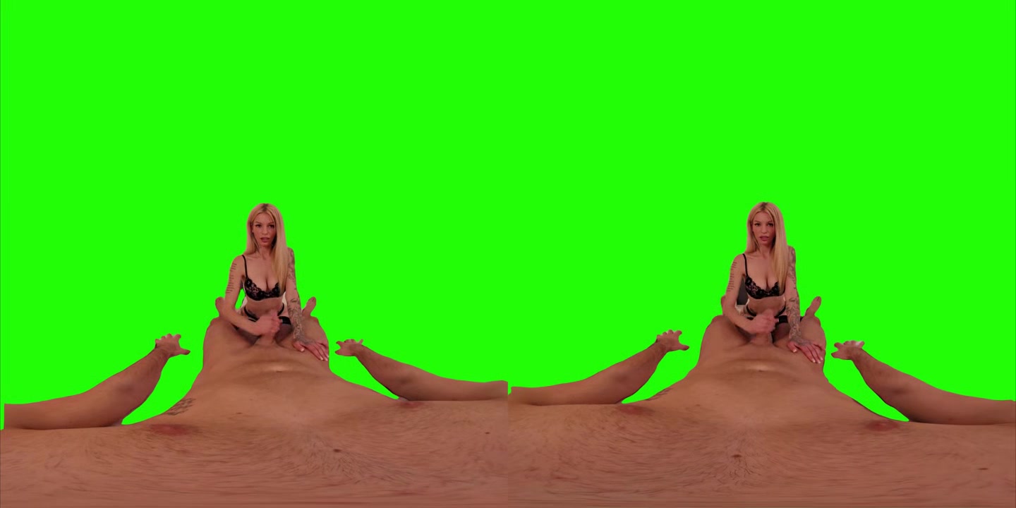 Fantasize Of The Perfect Collegue (Passthrough) - VRPornnow