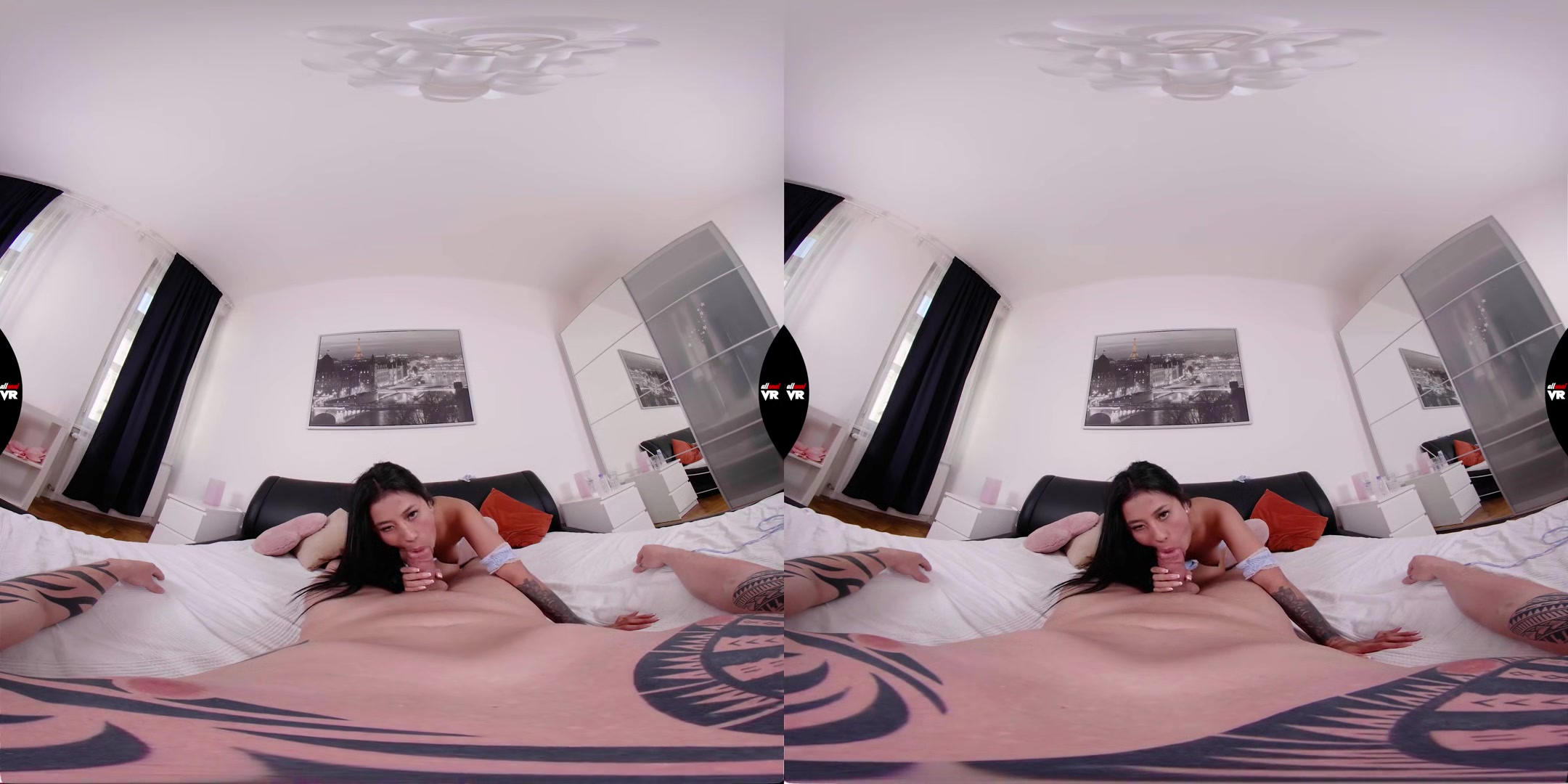 Big Dick For Small Cutie