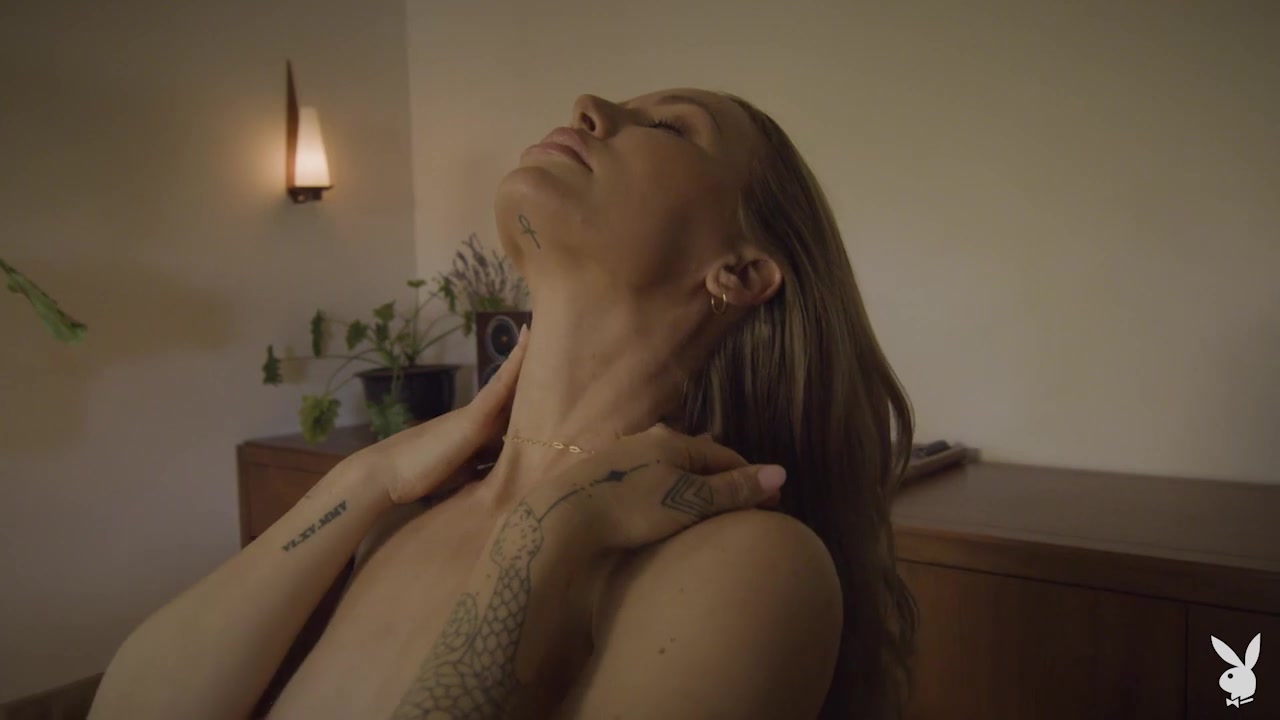 Nicole Aniston in Comfort of Home - PlayboyPlus