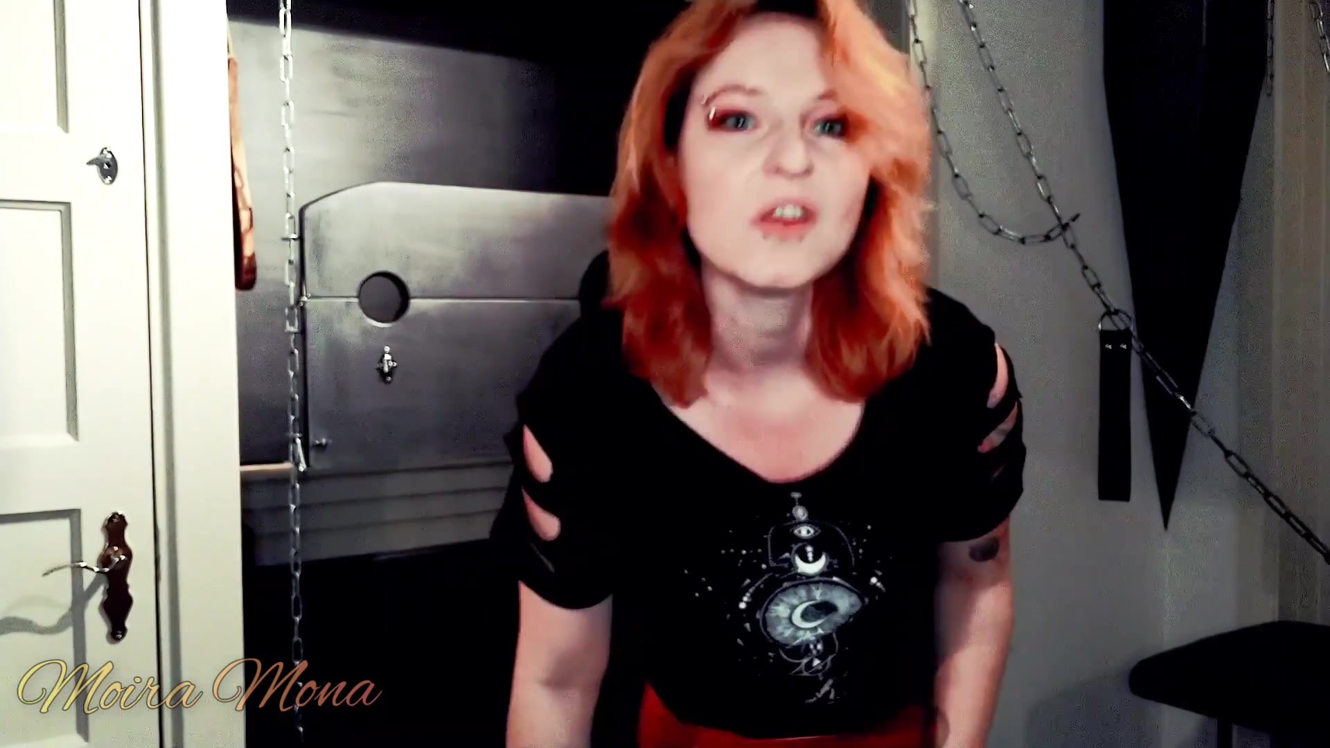 Whipping Fantasy - Submit And Obey