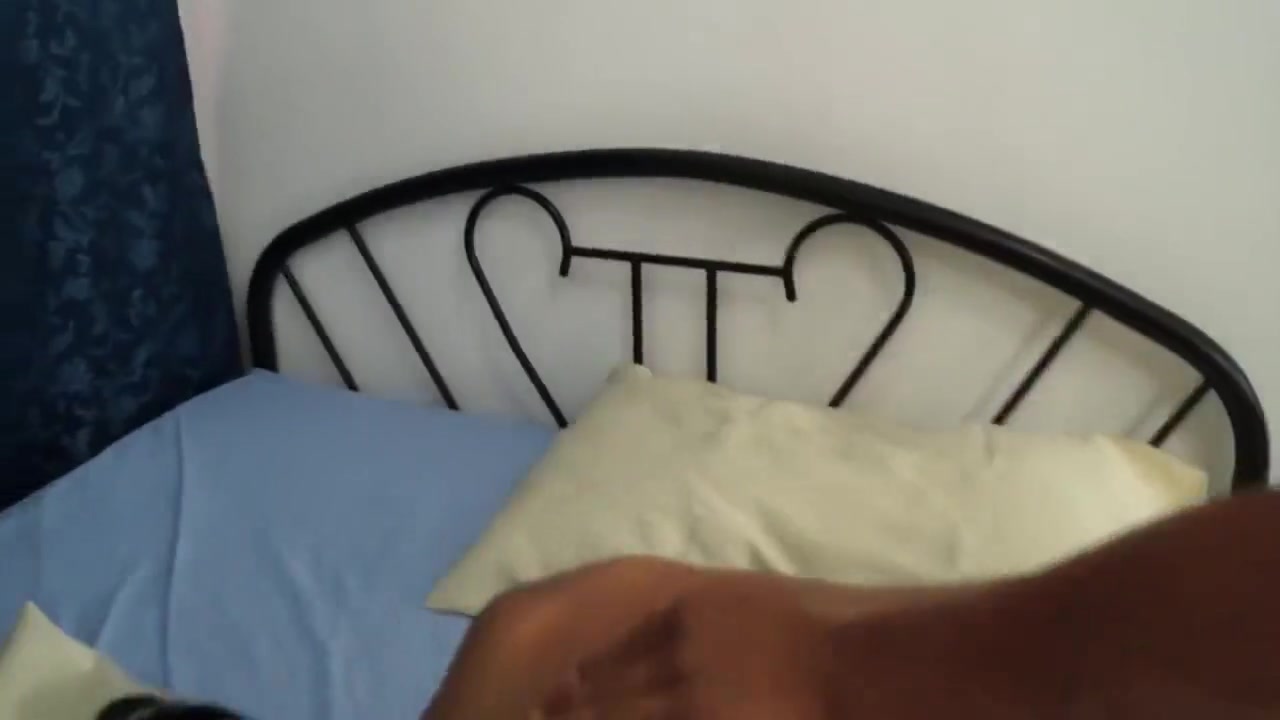 Pinoy Jesse Pounding