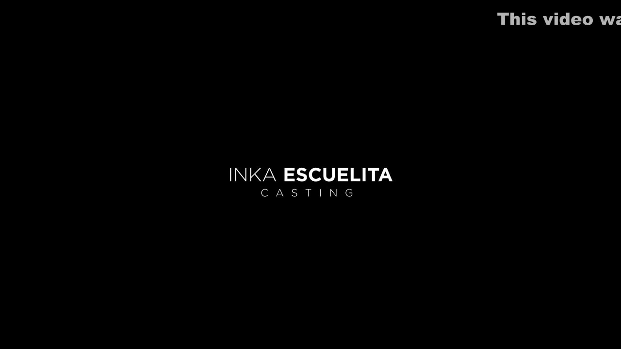 Casting Para Hombres En Sudamerica Termina Con Venezolana