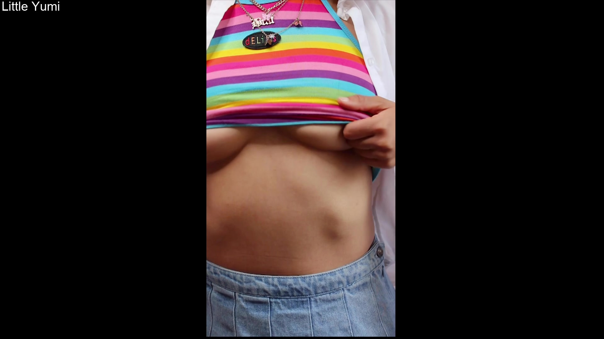 Cute Little - Sex Movies Featuring Little Yumi