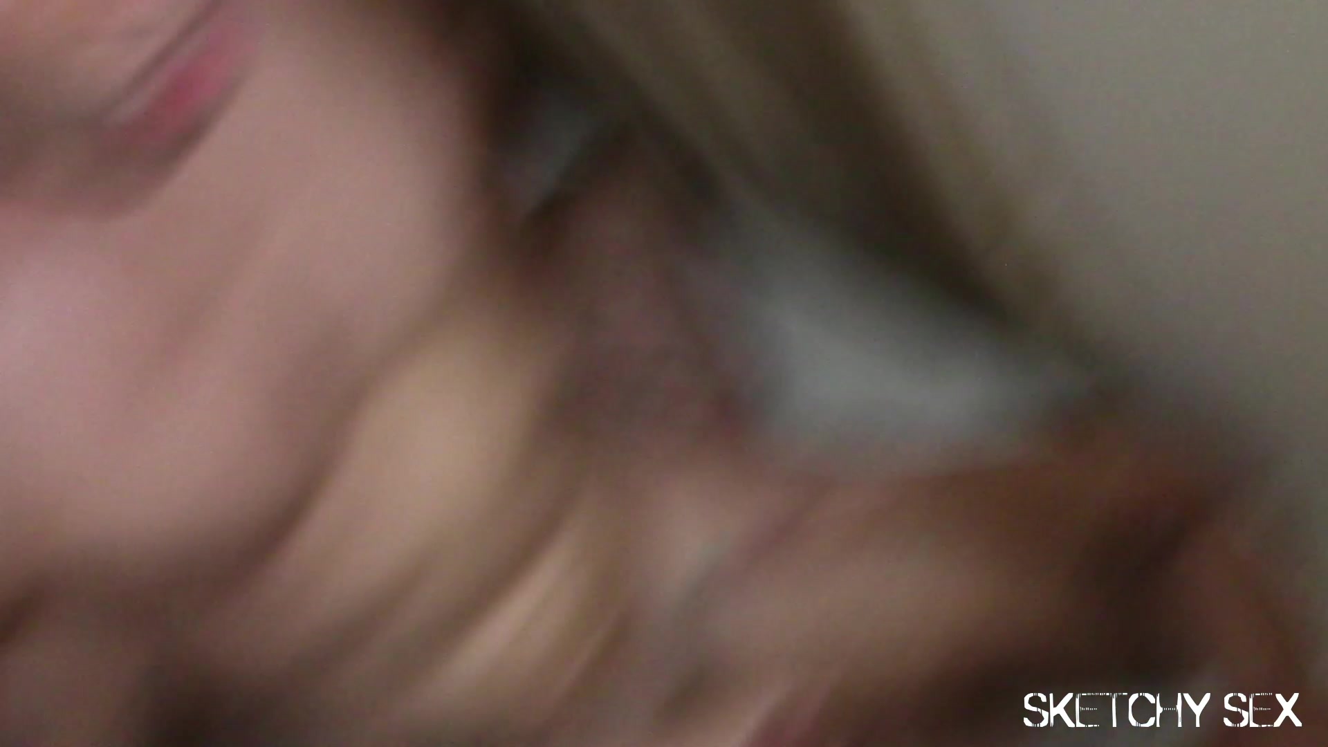 Sketchy Sex