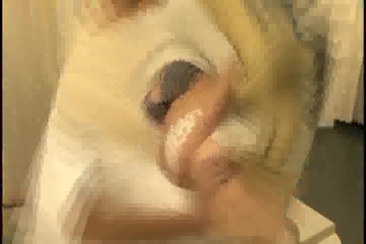Amateur Japanese Video