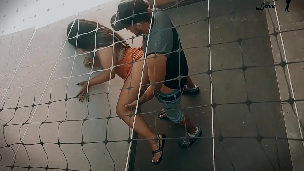 Neighbor Videotapes Me Fucking My Pretty 5 Min