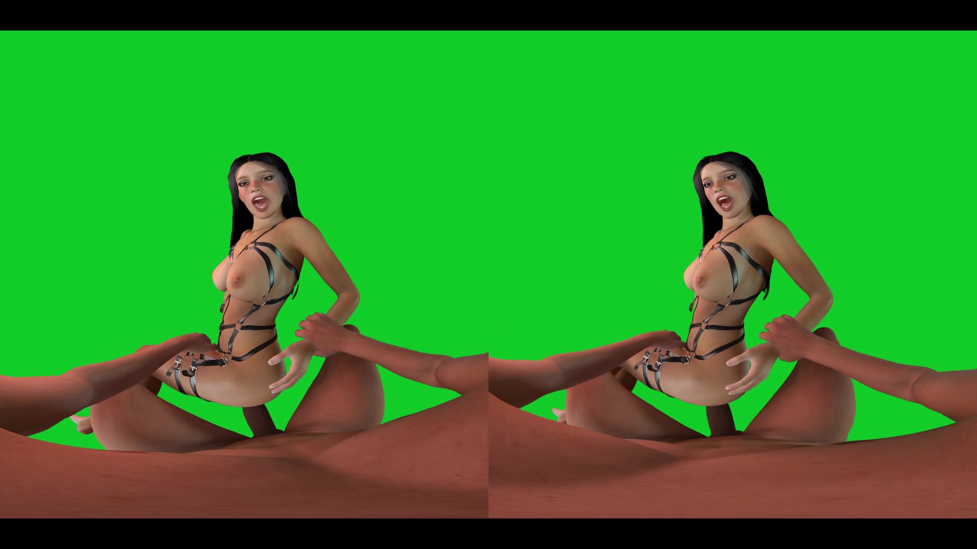 Harnessing Her Sexual Energy - Intimavr