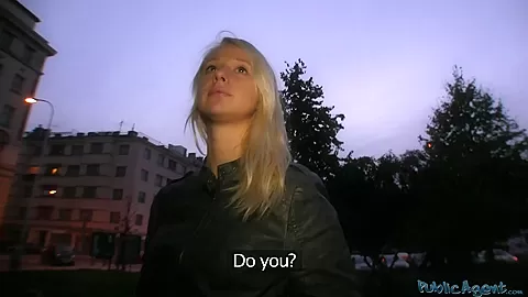 PublicAgent Video. Monika
