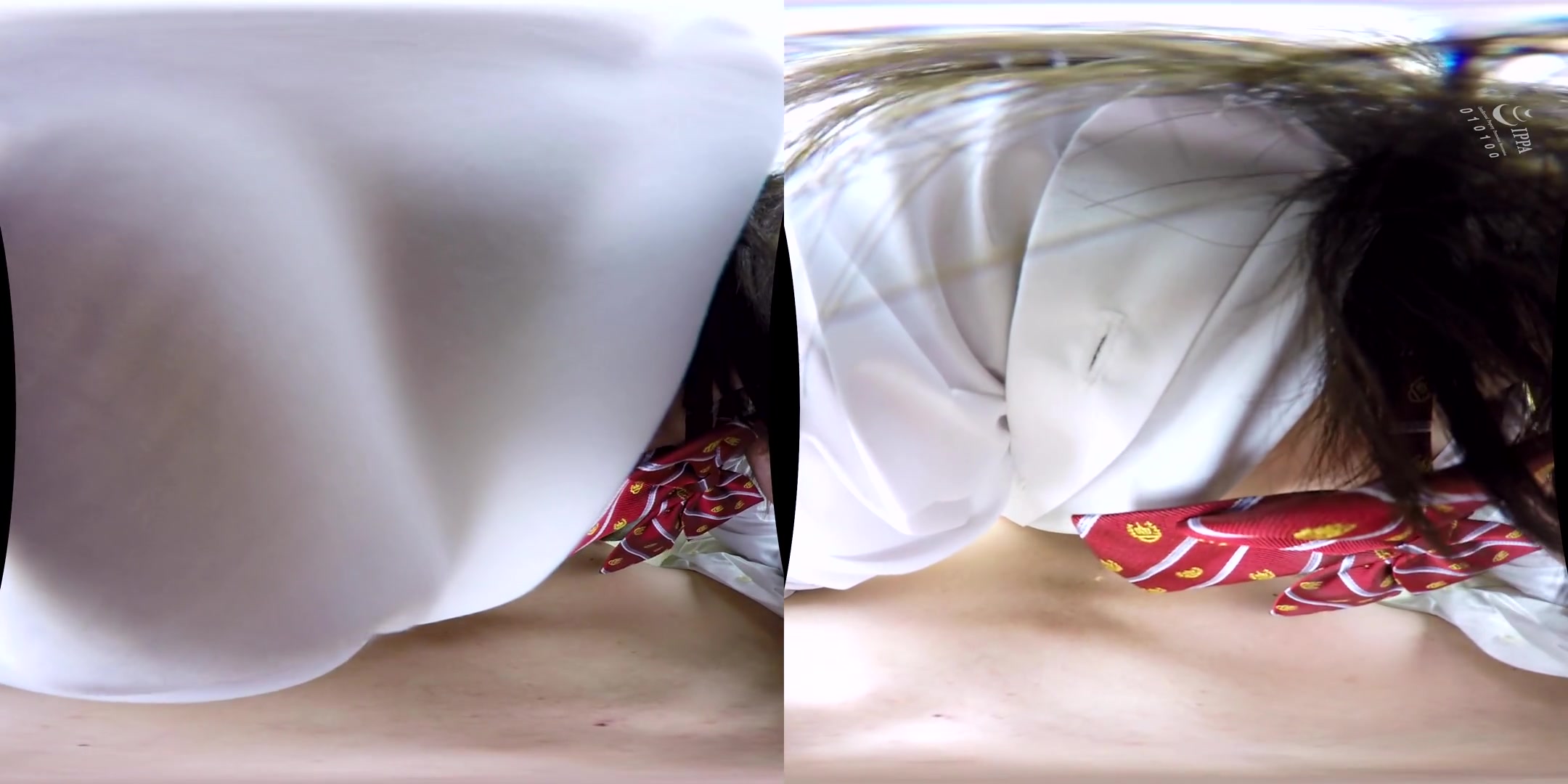 Mizuki Hayakawa Coming Home with a Wearing Sexy Bloomers 2 - SexLikeReal
